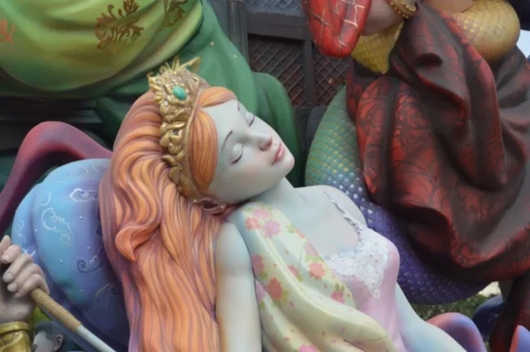 Falla Ribera-Convent de Santa Clara 2026