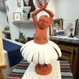 Maqueta de la Falla Joaquín Costa-C. Altea 2027